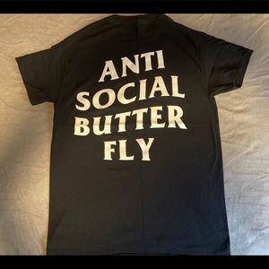 BOGO Assholes Live Forever Tee